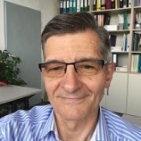 dr. Ferenc Tátrai, PhD